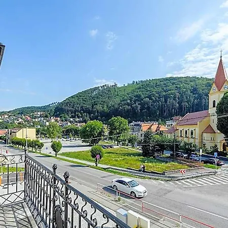 Apartmanovy Dom Grand - Contactless Check In Ξενοδοχείο 3*