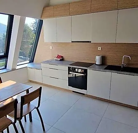 ホテル Apartmanovy Dom Grand - Contactless Check In 3*