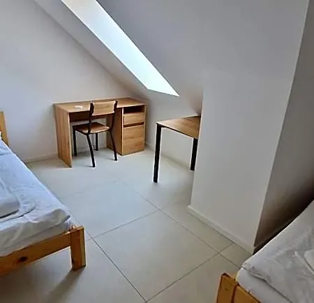 Apartmanovy Dom Grand - Contactless Check In 3* Nová Dubnica