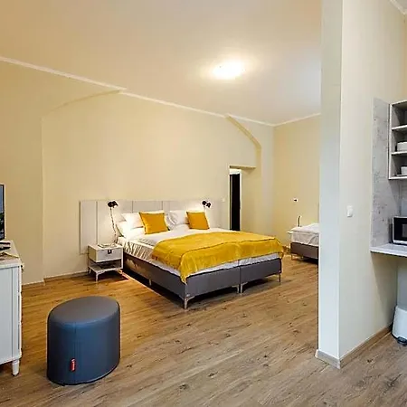 Apartmanovy Dom Grand - Contactless Check In Ξενοδοχείο 3*