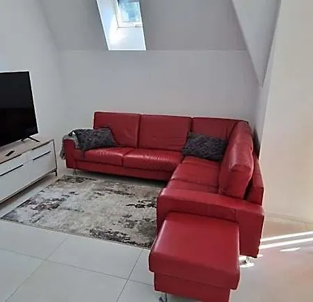 Apartmanovy Dom Grand - Contactless Check In Ξενοδοχείο 3*