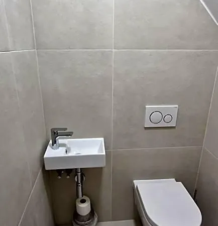 ホテル Apartmanovy Dom Grand - Contactless Check In