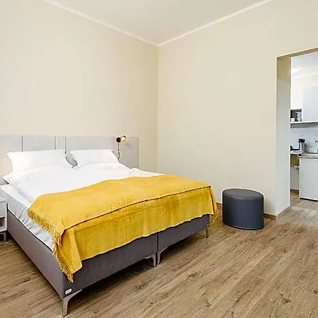 Apartmanovy Dom Grand - Contactless Check In ホテル