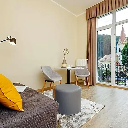 Apartmanovy Dom Grand - Contactless Check In ホテル