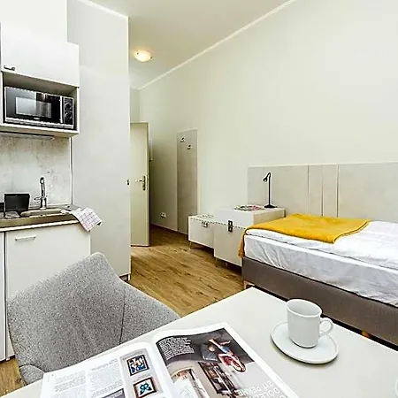 Apartmanovy Dom Grand - Contactless Check In 3* Nová Dubnica