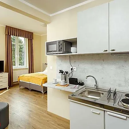 Apartmanovy Dom Grand - Contactless Check In