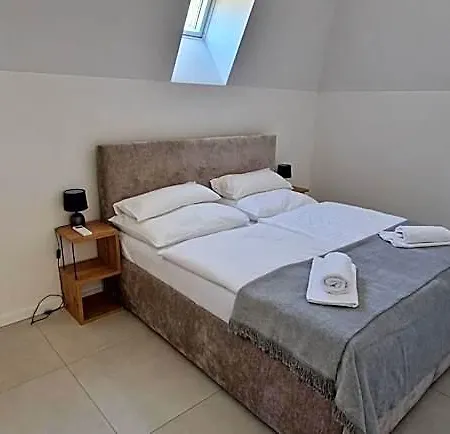 Apartmanovy Dom Grand - Contactless Check In
